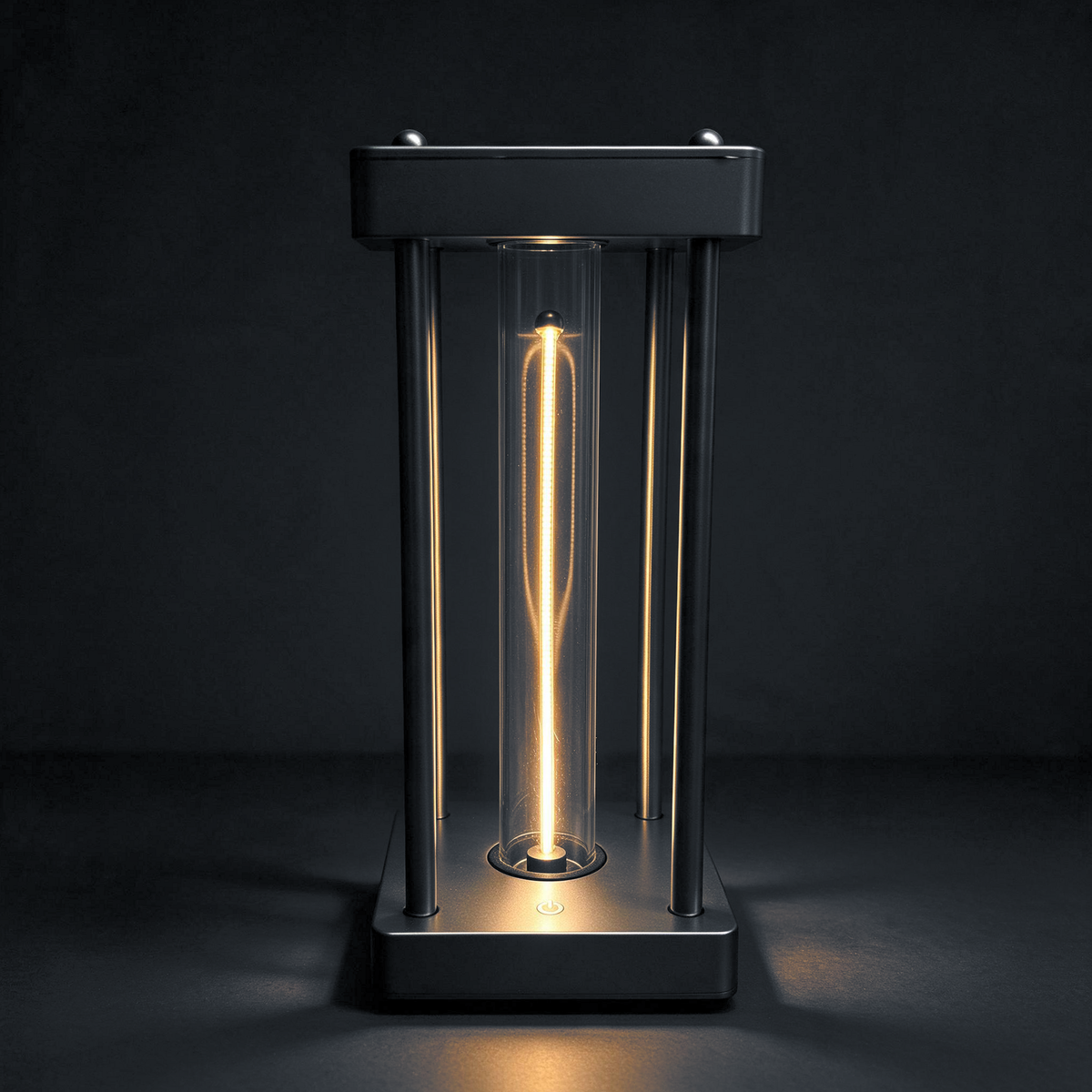 Filament Tube Lamp