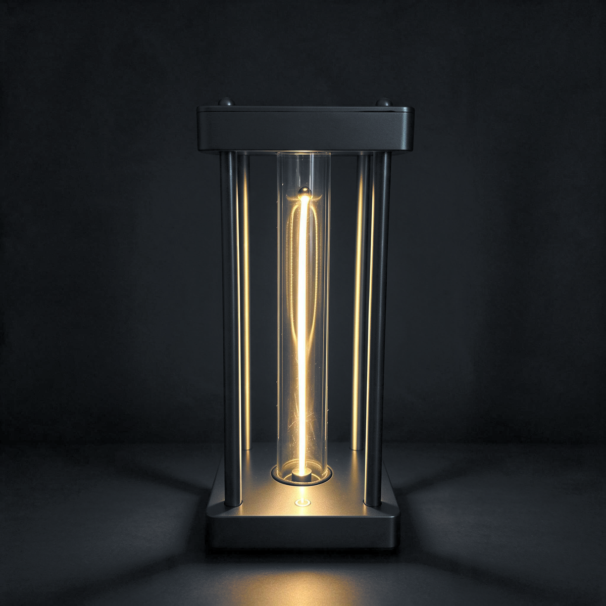 Filament Tube Lamp