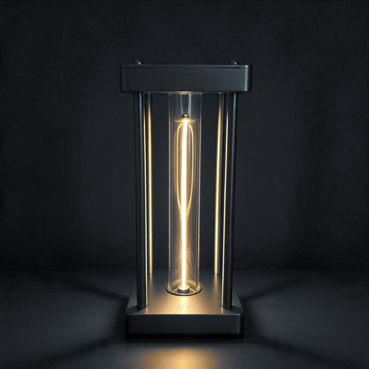 Filament Tube Lamp