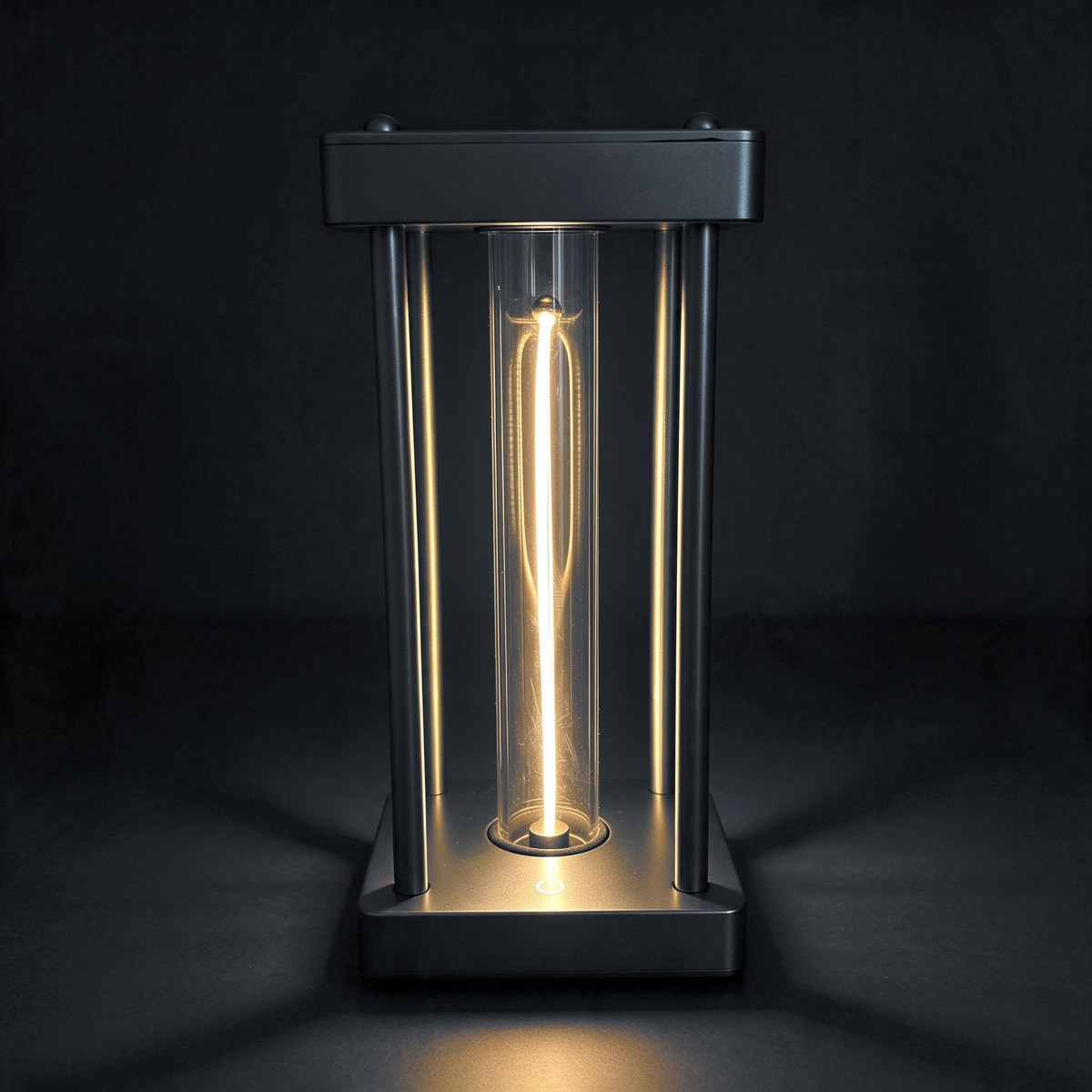 Filament Tube Lamp