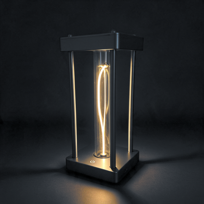 Filament Tube Lamp