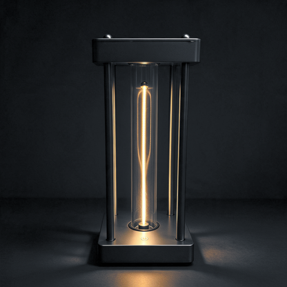 Filament Tube Lamp