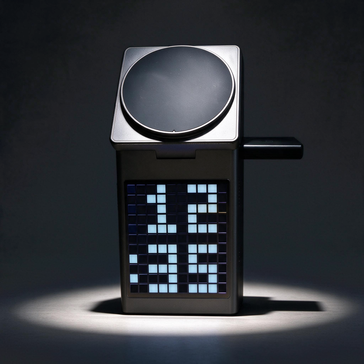 Pixel Clock Charging Dock