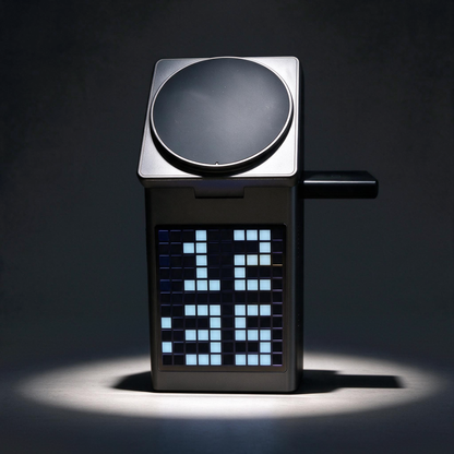 Pixel Clock Charging Dock