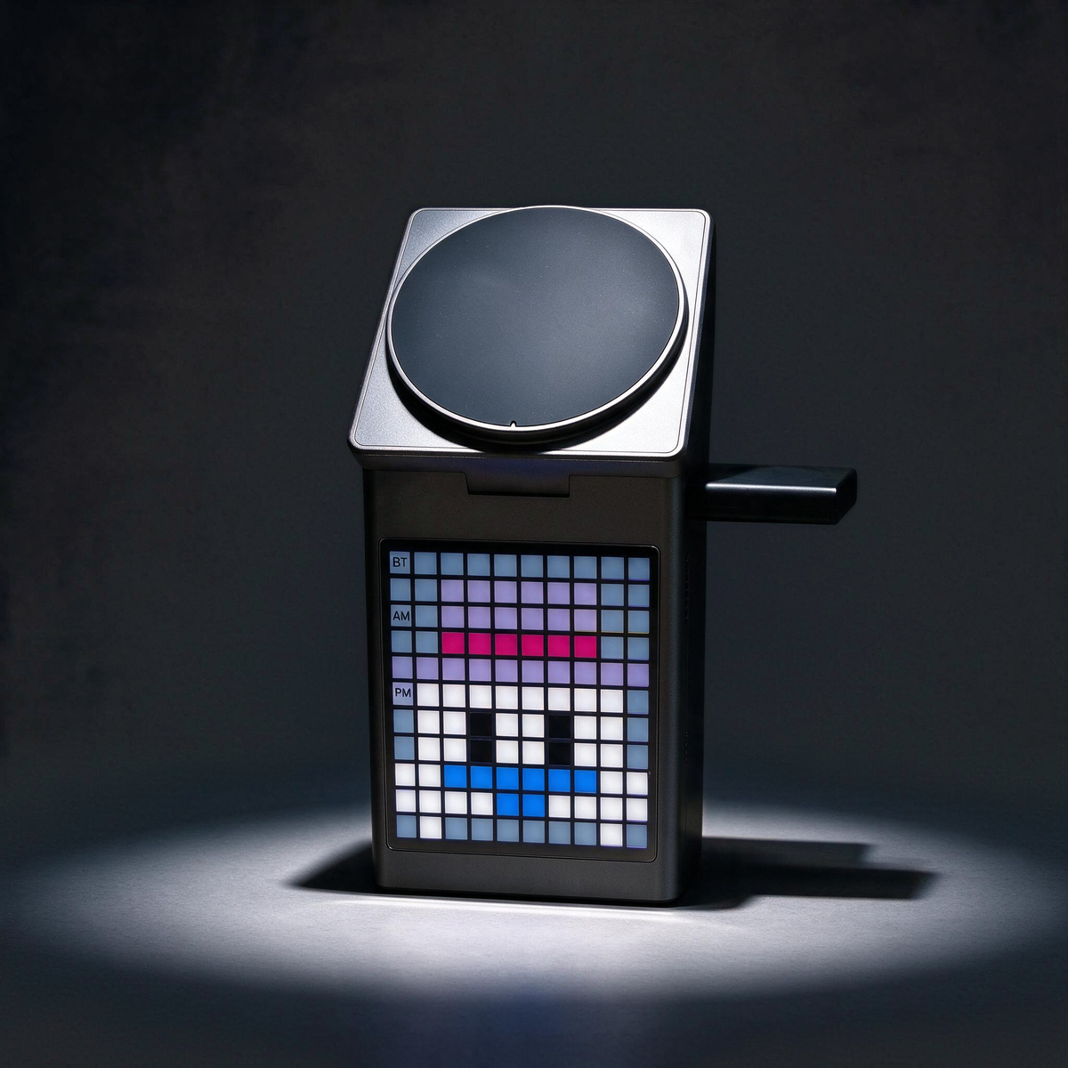 Pixel Clock Charging Dock