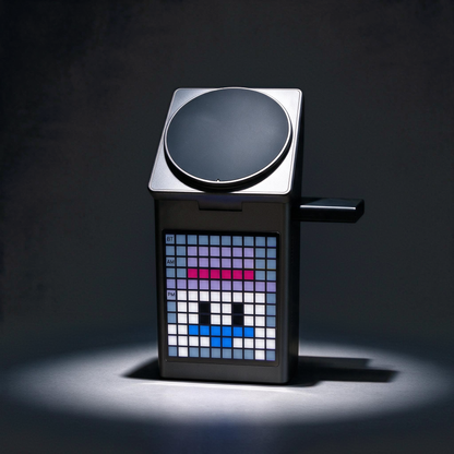 Pixel Clock Charging Dock